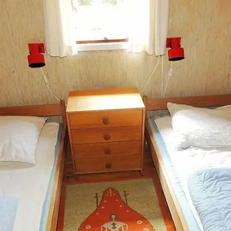 Feriehus Holiday Lagunenblick