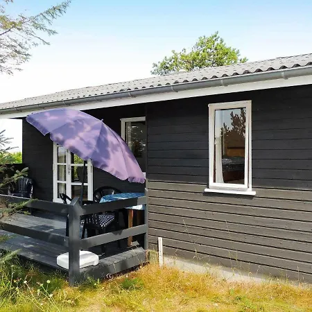 Feriehus Holiday Lagunenblick