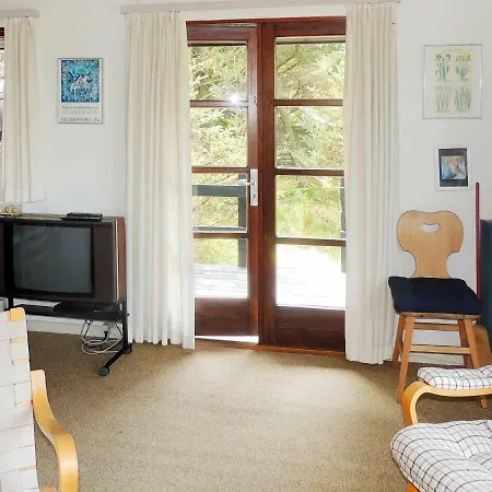 Casa vacanze Holiday Lagunenblick *