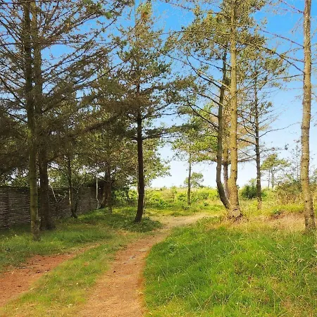 Feriehus Holiday Lagunenblick