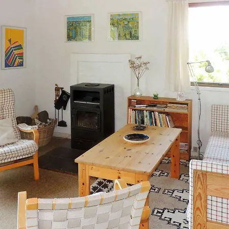 Holiday Lagunenblick Casa vacanze