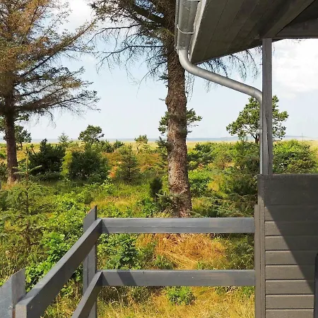 Holiday Lagunenblick Casa vacanze *